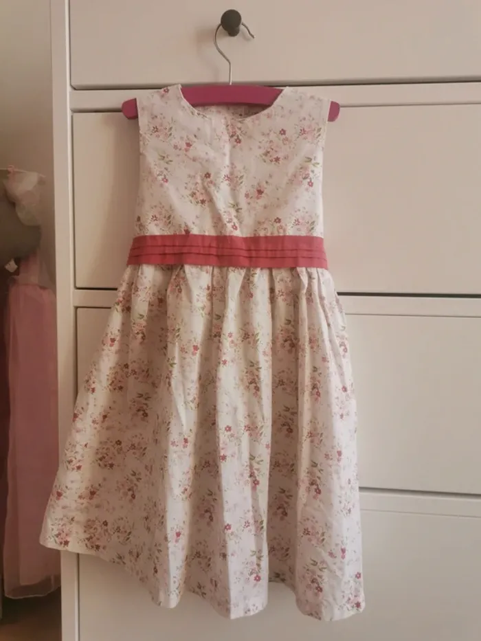 Robe d'été
