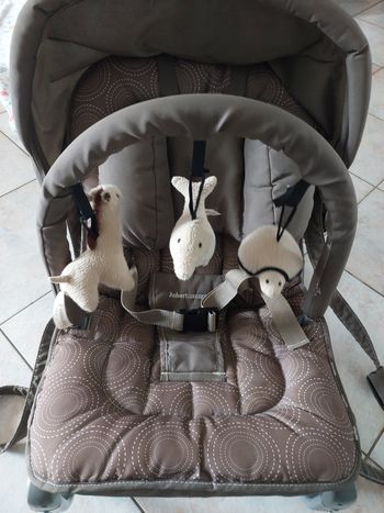 Transat bebe
