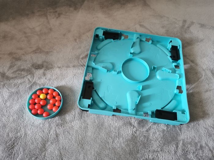 Jeux de société - photo numéro 3