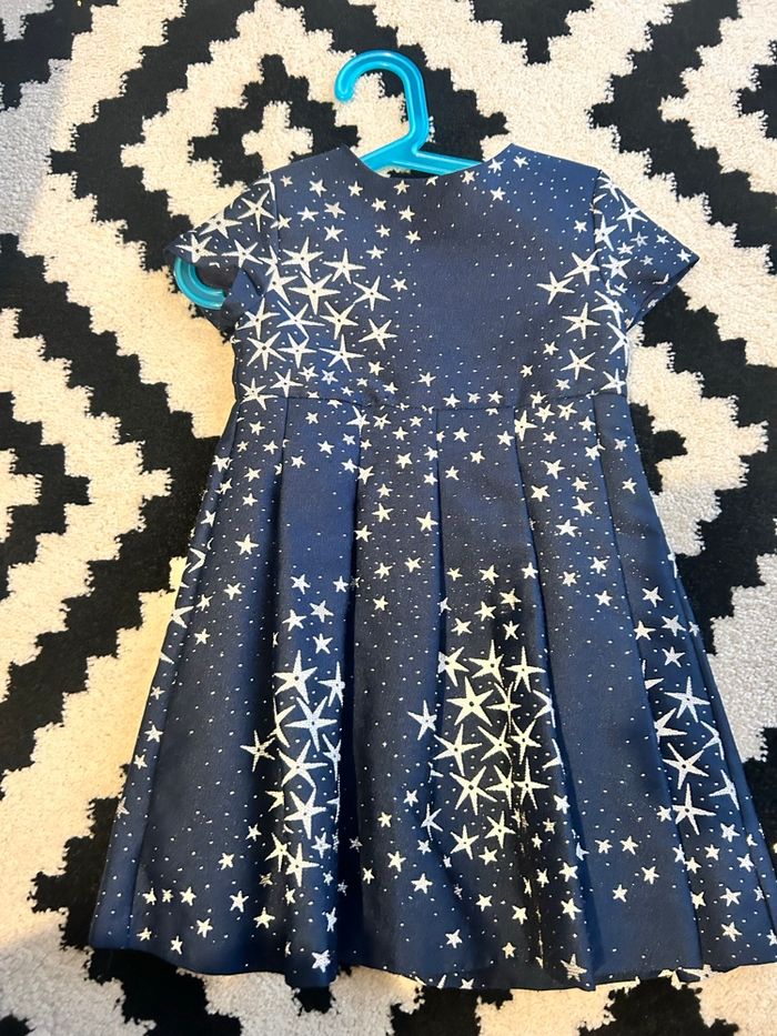 Robe 4 ans - photo numéro 3