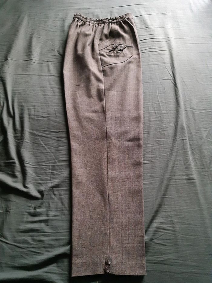 Pantalon femme - photo numéro 2