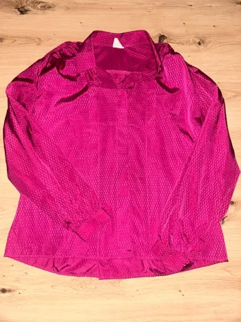 Chemise femme
