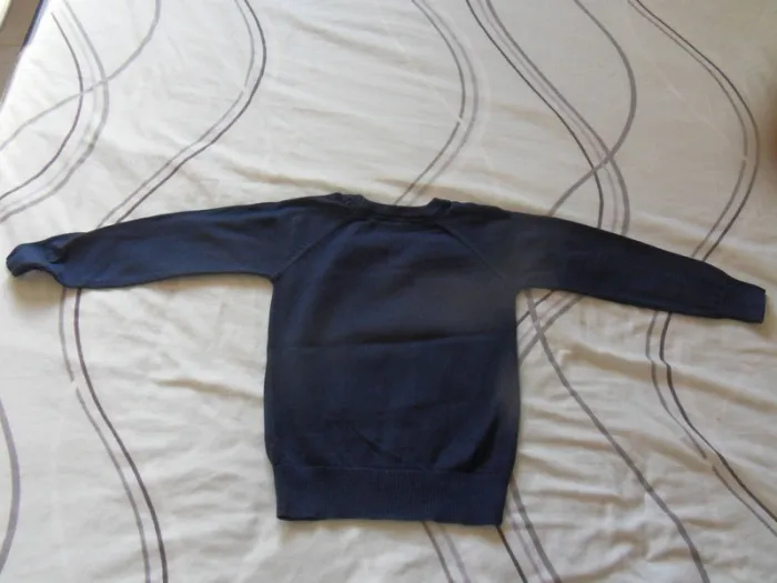 pull fille lee cooper - photo numéro 2