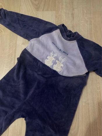 pyjama enfant