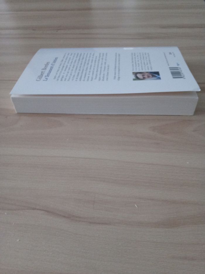 Livre Le testament d'Adrien - photo numéro 3