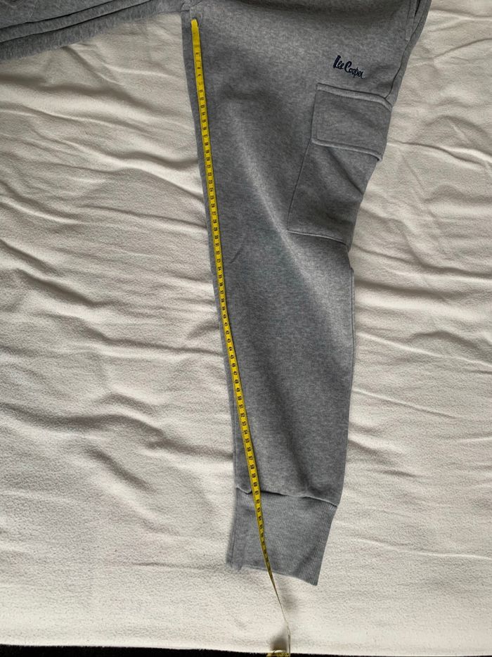 Pantalon de jogging cargo - photo numéro 8