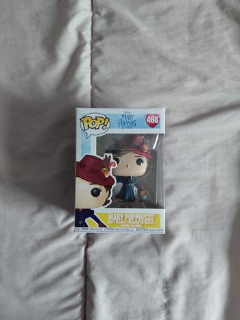 Funko pop disney