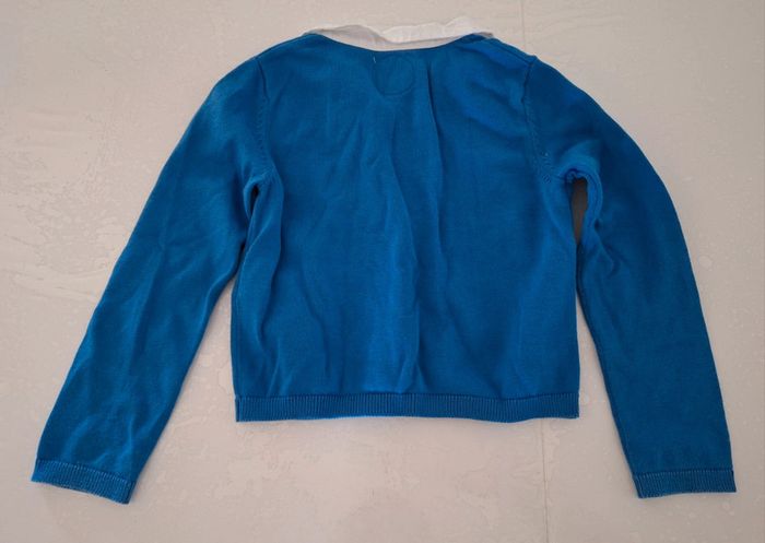 Gilet Sergent Major 5 ans - photo numéro 2