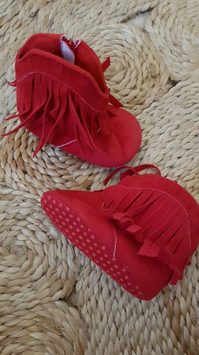 Bottes