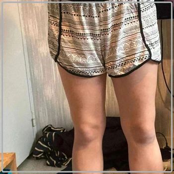 Short taille  42