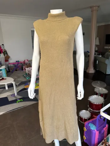 Robe d’hiver