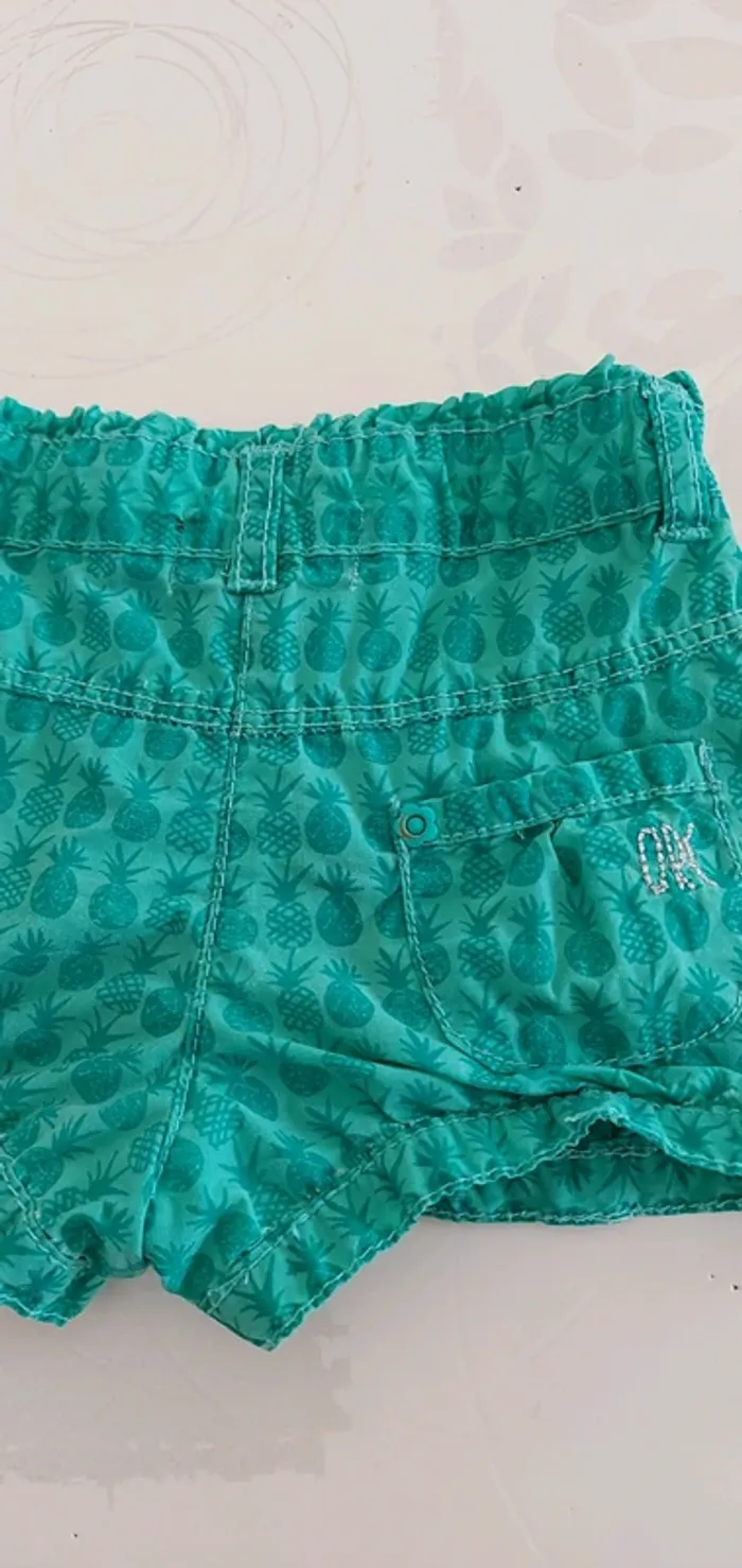 Short - photo numéro 2