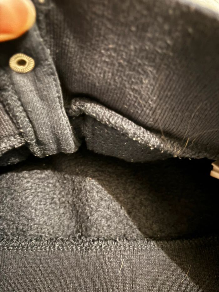 Gilet à capuche - photo numéro 6