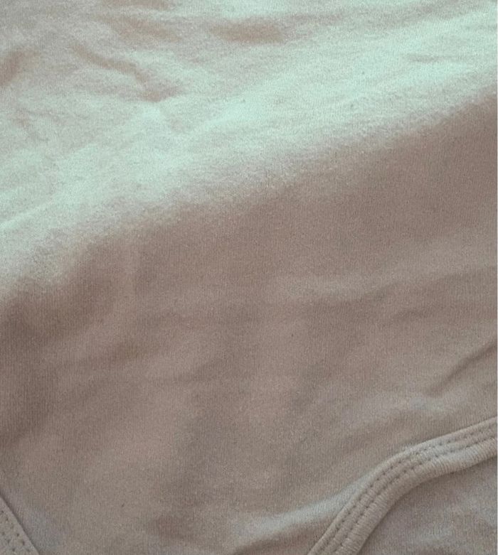 Pull et bodie fille - photo numéro 8