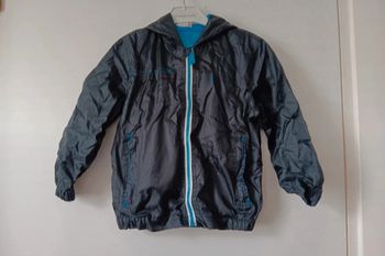 Kway garçon influx 5 ans