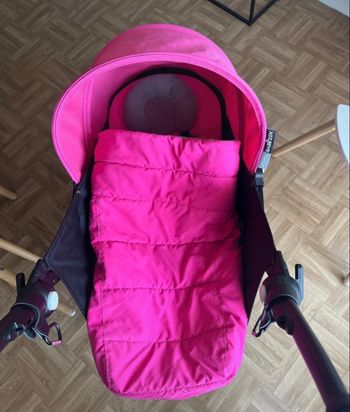 Kit, naissance, Yoyo