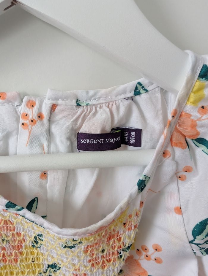 Robe - photo numéro 3