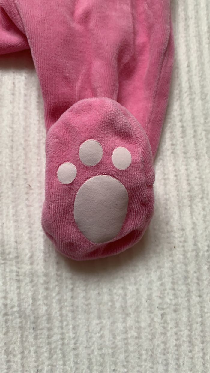 Pyjama bébé fille - photo numéro 3
