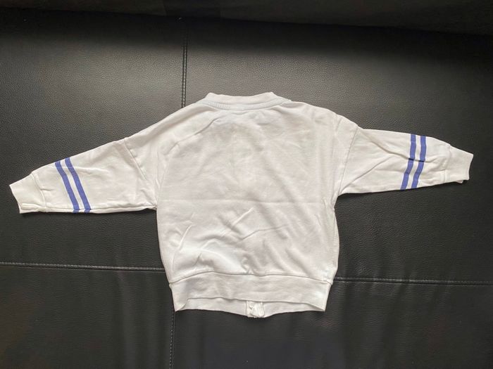 Gilet veste légère 3 ans petit bateau printemps été - photo numéro 2