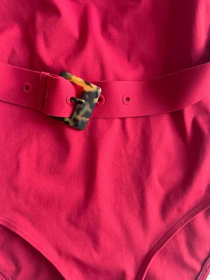Maillot de bain hateia neuf S - photo numéro 4