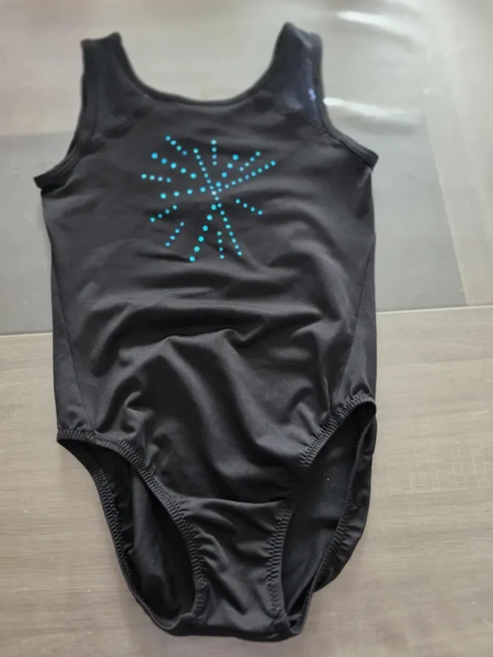 Body de danse