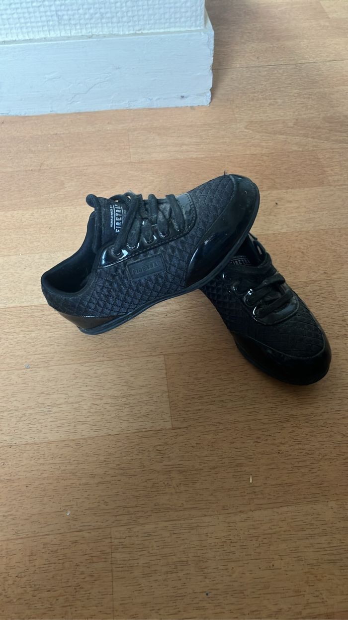 Chaussures enfant 30,5