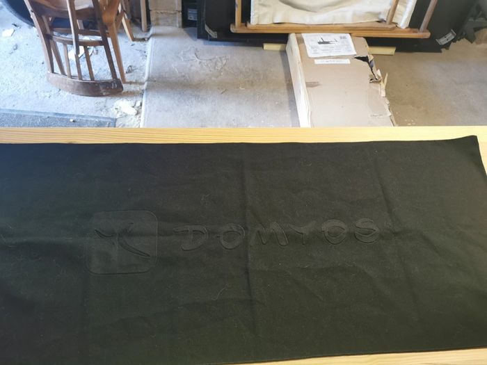 Lot serviette de sport décathlon - photo numéro 2