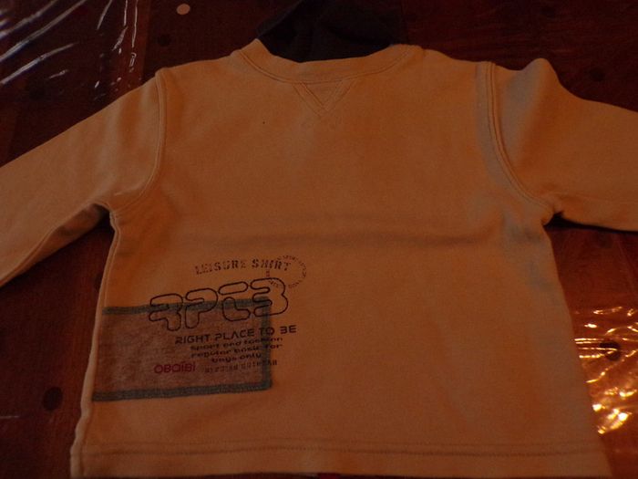 Lot de 15 vetements 6 mois - photo numéro 8