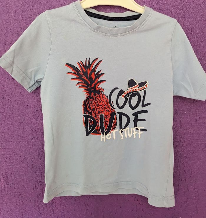 Lot de 2 pyjamas - photo numéro 7