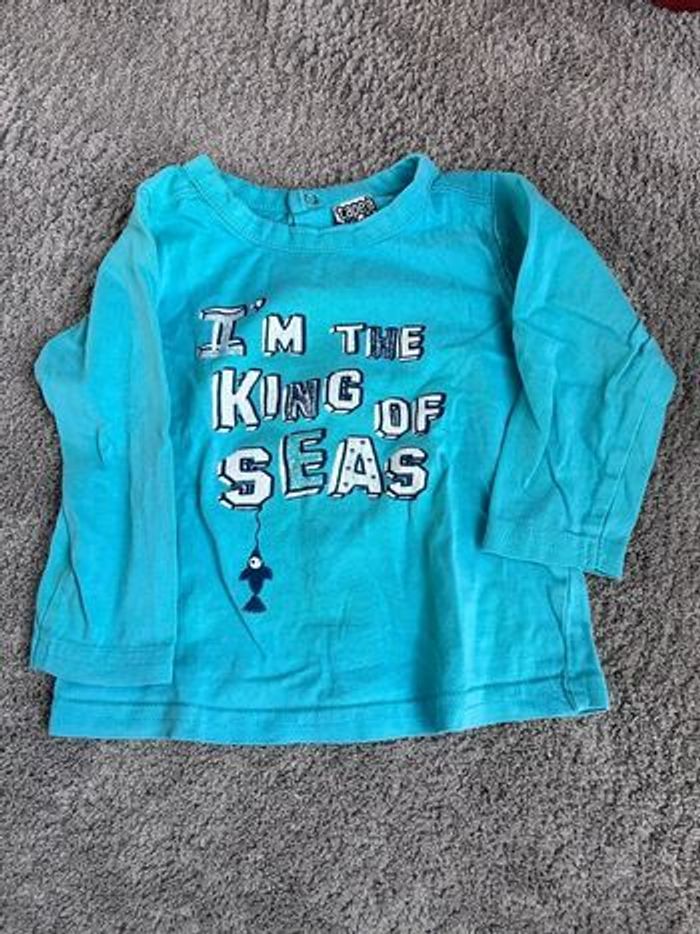 Lot de 10 pulls - photo numéro 2