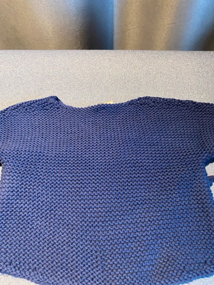 Gilet - photo numéro 5