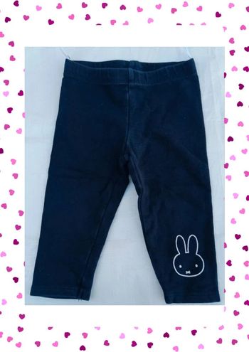 Pantalon 12 mois C&A