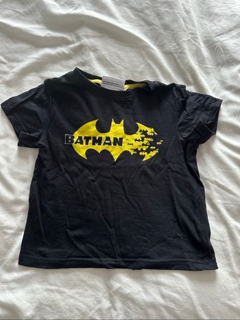 T shirt Batman