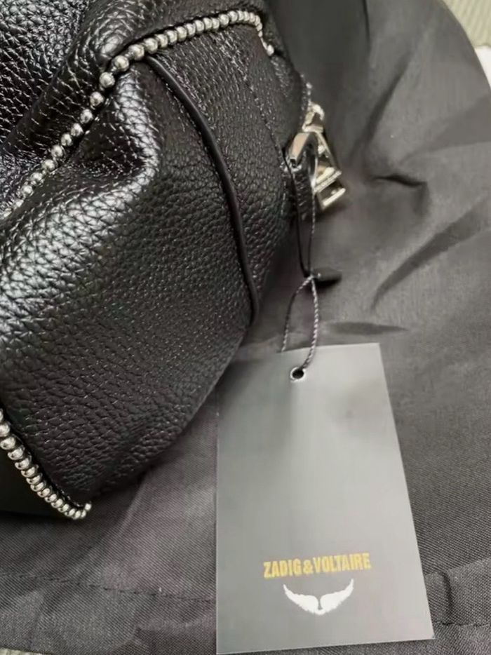 Sac à main Zadig & Voltaire Sunny XS - photo numéro 5