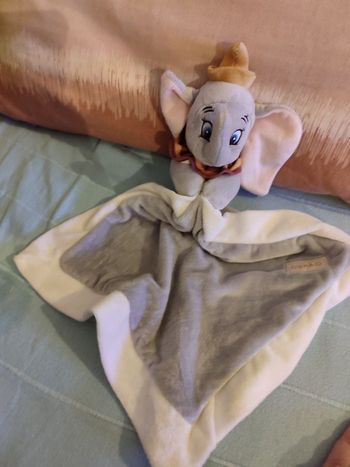Doudou Dumbo