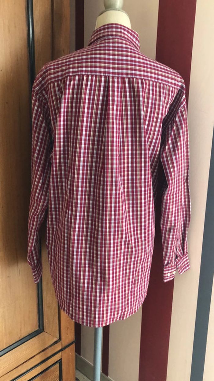 Chemise manche longue - photo numéro 2