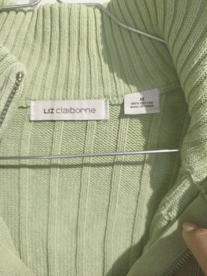 Pull femme M - photo numéro 3