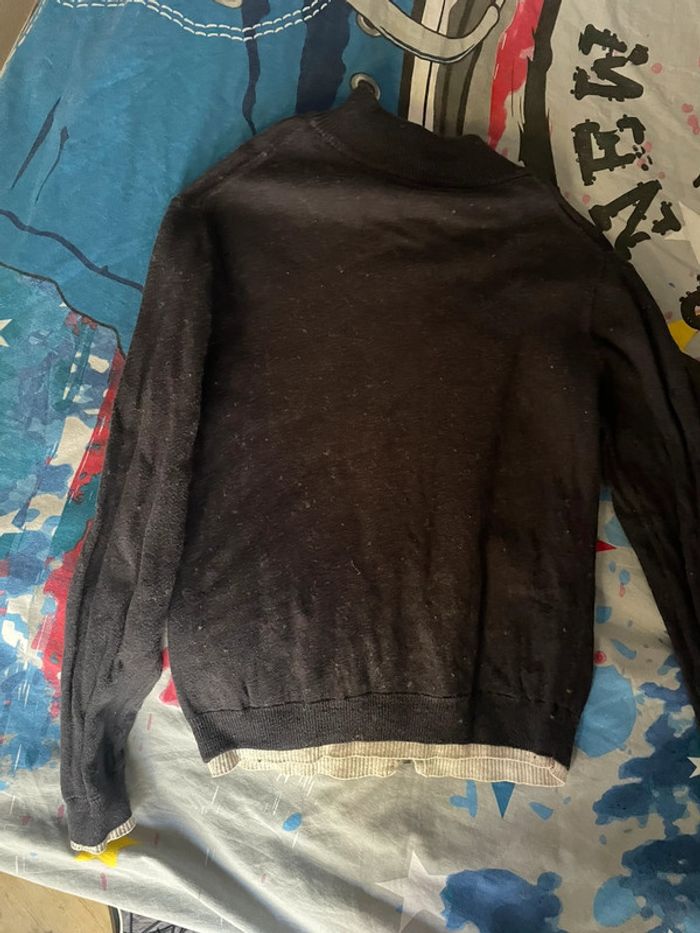 Gilet - photo numéro 3