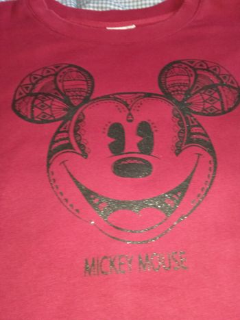 Sweat "Mickey"
