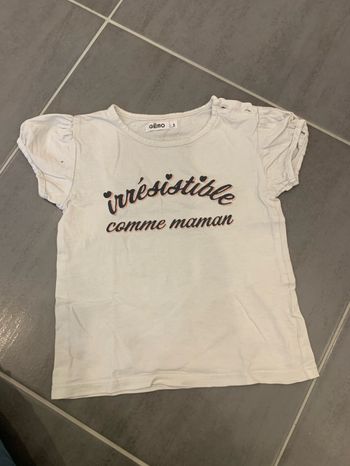 T-shirt