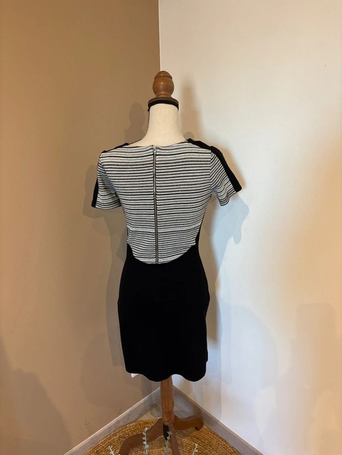 Robe Morgan femme 36 - photo numéro 4