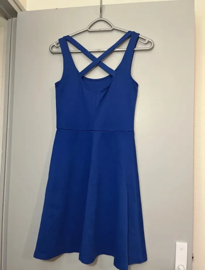 Robe H&M - photo numéro 4