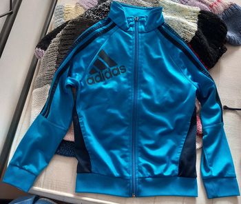 Veste Adidas
