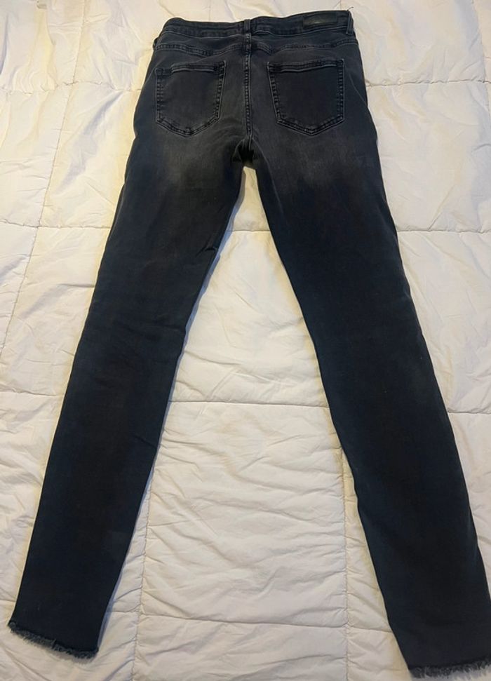 Jean femme skinny Only - photo numéro 5