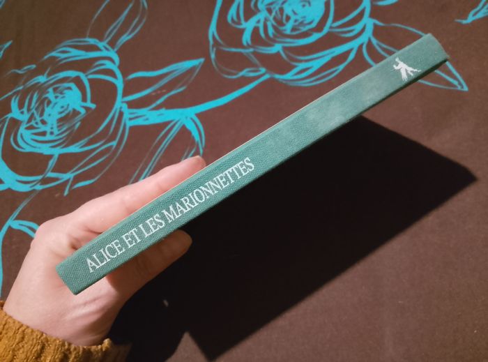 Alice - photo numéro 4