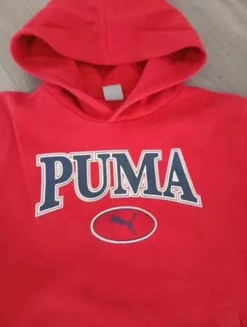 Sweat Puma