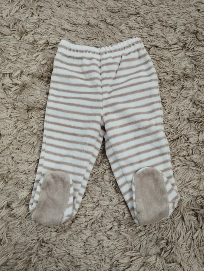Pantalon à pieds - photo numéro 2