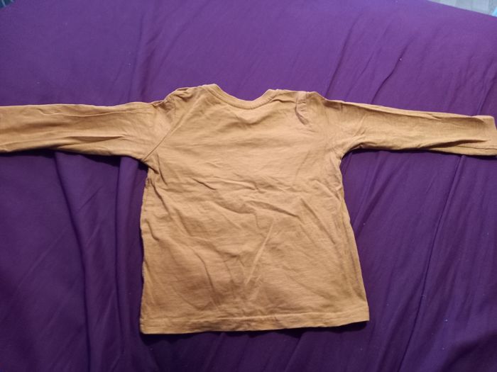 Haut barbe du père Noël - photo numéro 4