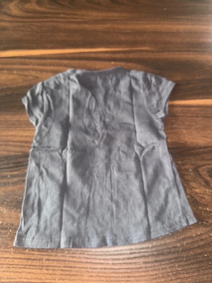 Tee shirt à manches courtes - photo numéro 3
