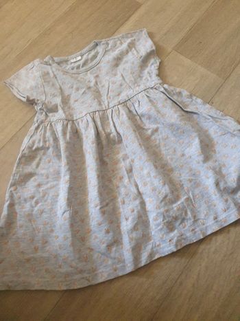 Robe 86 cm
